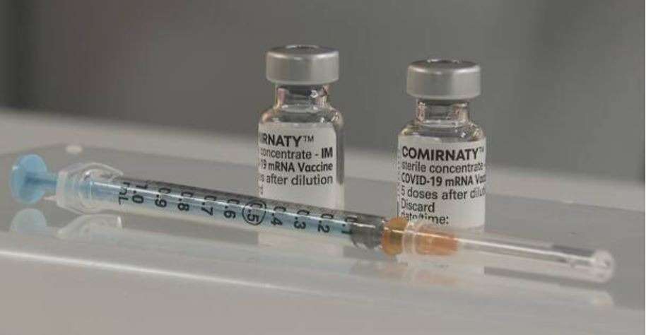 ワクチン接種|表参道リテアス　整体　肩こり